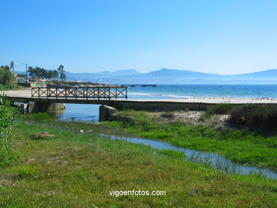 Rodeira Beach