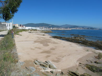 PLAYA DE SALGUEIRÓN