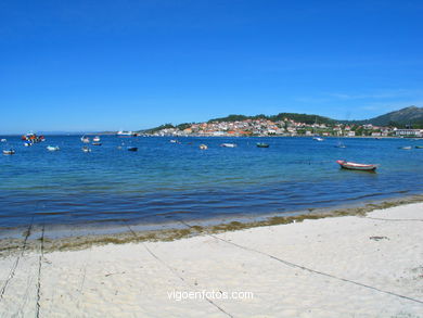 PLAYA DE VILARIÑO