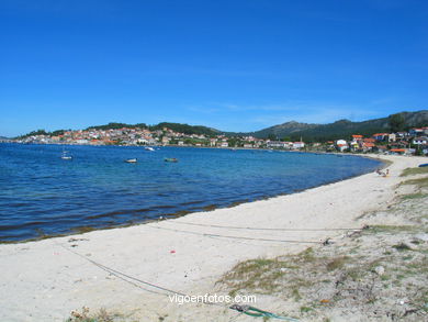 PLAYA DE VILARIÑO