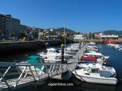 PORTO DESPORTIVO