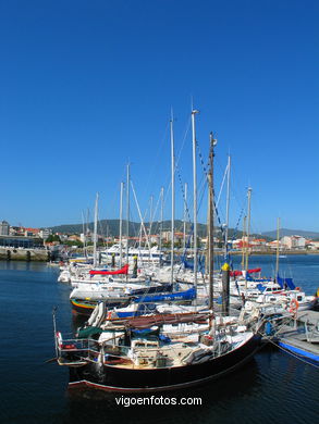 PUERTO DEPORTIVO