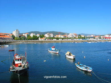 PORTO PESQUEIRO