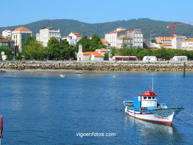 FISHING PORT