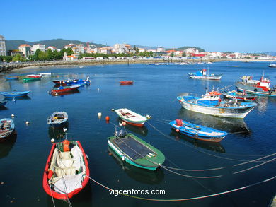 PESCA PORTO