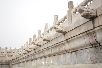 The Forbidden City. 