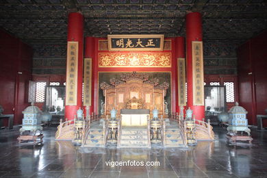 Forbidden City (Beijing)