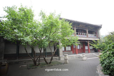 Summer Palace.