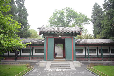 Summer Palace.