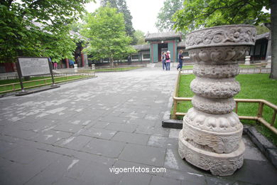 Summer Palace.
