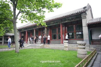 Summer Palace.