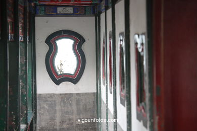Summer Palace.