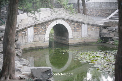 Summer Palace. 