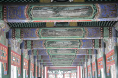 Summer Palace.