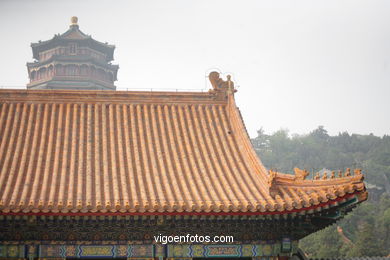 Summer Palace.