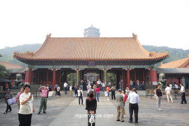 Summer Palace.