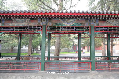 Summer Palace.