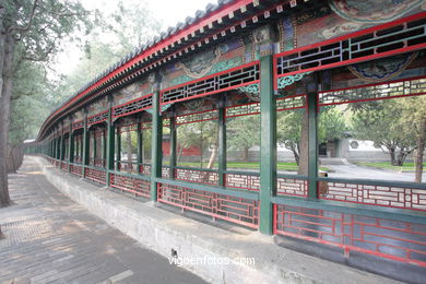 Summer Palace. 