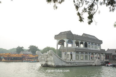 Summer Palace.