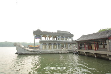 Summer Palace.