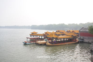 Summer Palace.