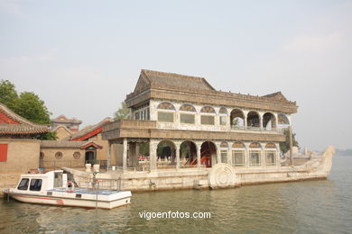 Summer Palace. 