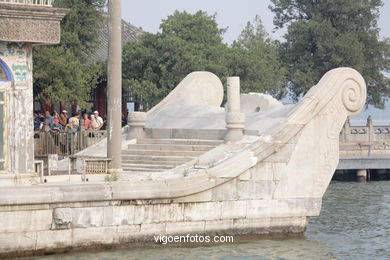 Summer Palace.
