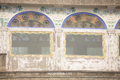 Summer Palace.