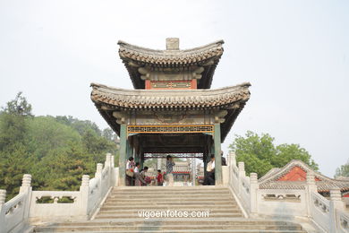 Summer Palace.