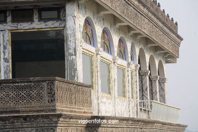 Summer Palace.