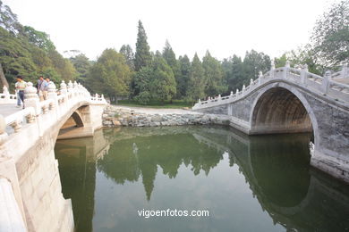 Palácio de Verão .