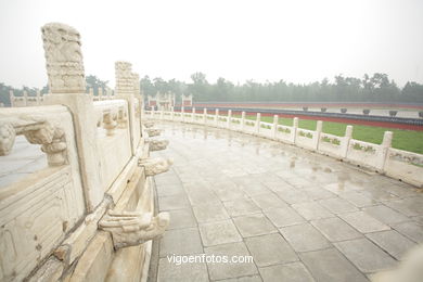 Temple of Heaven.