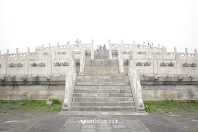 Temple of Heaven.