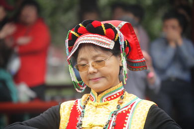 Temple of Heaven. 