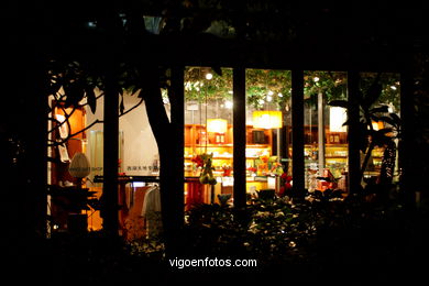 Streets of Hangzhou.