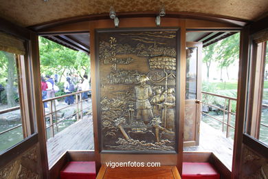 West Lake (xi Hu).