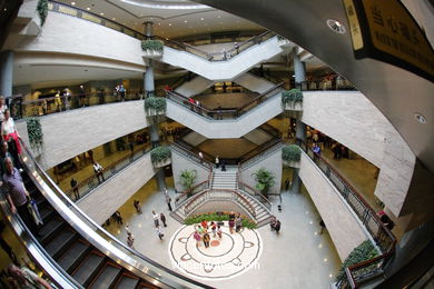 Museu de Xangai (Shanghai).