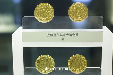 Museu de Xangai (Shanghai).