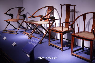Museu de Xangai (Shanghai).