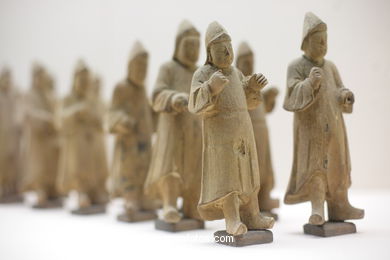 Museu de Xangai (Shanghai).