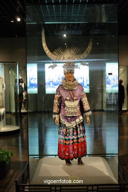 Museu de Xangai (Shanghai).