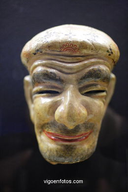 Museu de Xangai (Shanghai).