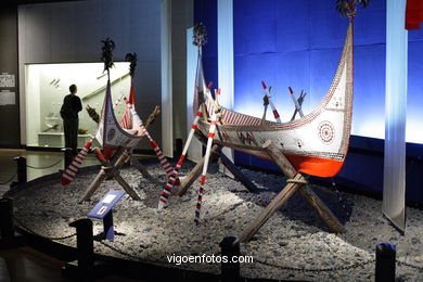 Museu de Xangai (Shanghai).