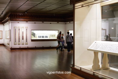 Museu de Xangai (Shanghai).