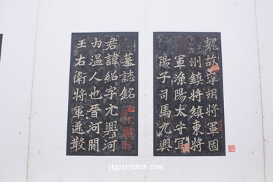 Museu de Xangai (Shanghai).