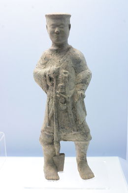 Museu de Xangai (Shanghai).