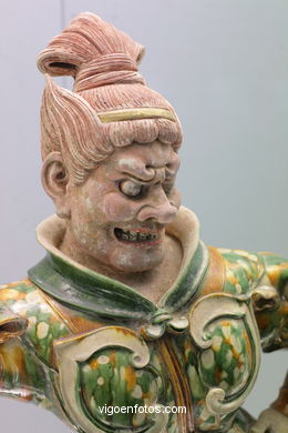 Shanghai Museum. 