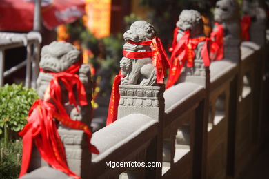 Templo del Buda de Jade (Shanghai)