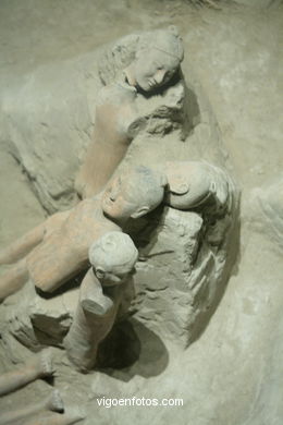 Museu Hanyangling .