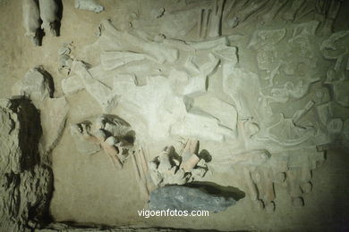Museu Hanyangling .